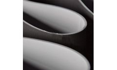 Heat Resistant Silicone Rubber Membrane For Solar Panel Laminator
