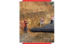 Textiles Products for Civil & Construction