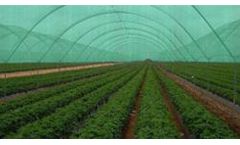 CTM - Agro Shade Nets