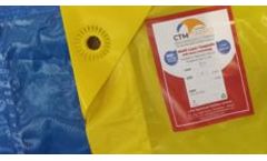 CTM Tarpo - Multi-Layer Tarpaulin
