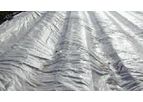 CTM - Soil Solarisation Film