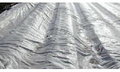 CTM - Soil Solarisation Film