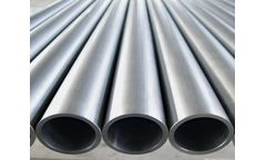 Silicon - Model 2205 /UNS S31803 - Duplex Seamless Welded Pipe