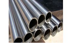 Silicon - Model 32750/2507 - Super Duplex Steel Seamless Welded Pipe