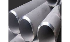 Silicon - Model 2205 /31803 ERW - Duplex Steel Hydraulic Pipe