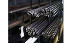 Silicon - Model 2205 /31803 - Duplex Forged Round Bar