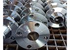Silicon - Model 2205 /31803 - Duplex Ferritic/Austenitic Stainless Steel Socket Weld Flanges