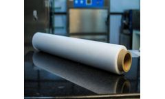 Alishan - Model UFC - EVA Encapsulants