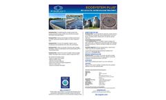 Clinty Chemicals - Model BOC - Bio-Organic Catalysts Technical Datasheet