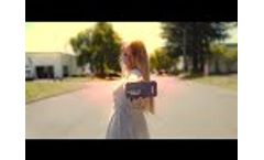 Chanelle introduces the new iOnBoost V8 TORQUE by Wagan Tech - Video