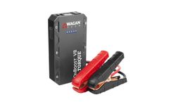 iOnBoost - Model V8 - Torque