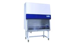 PSI - Class II Biosafety Cabinet