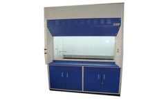 PSI - Fume Hood
