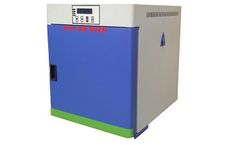 iLabot - Hot Air Oven for Sterilizing and Drying Laboratory Glassware