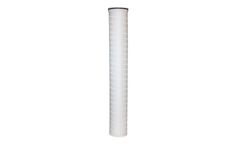 JMF - High Flow Filter Cartridges