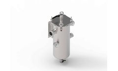JMF - Basket Filters
