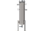 JMF - Bag Filter Housing