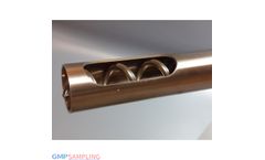 GMP - Model ST29-SW - Auger Sampler