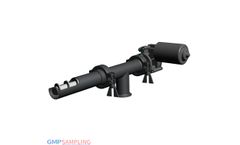 GMP - Model ST38 - Auger Sampler