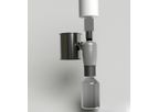 VacFlow - Model 711530 - Innovative non-mechanical bulk sampler