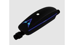 Kairos - Model Moses - Smart Water Meter