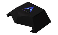 Kairos - Model K1-OTAA-01 - Ark Gateway