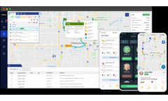 Uffizio - School Bus Tracking Software