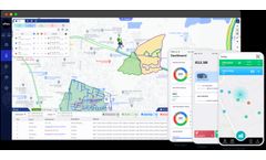 Uffizio - Waste Collection Software