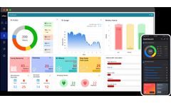 Uffizio - Electric Vehicle Management Software