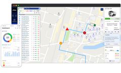 Uffizio - Fleet Management Software