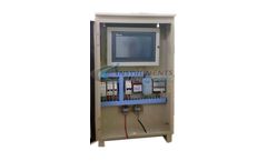 DALI High Mast Controller