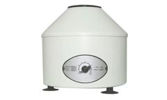 Guohua - Model 800 - Compact Benchtop Centrifuge