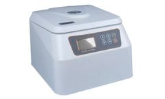 Guohua - Model 20-2 - Digital Benchtop Centrifuge