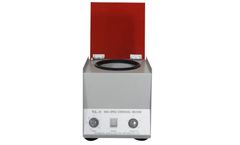 Guohua - Model 20-6 - High Speed Microcentrifuge