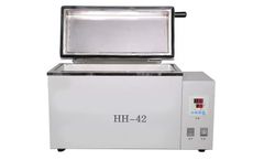 Guohua - Model HH-42 - Lab Water Bath