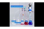 Smart Sv 04 Selector Valve: Liquid Dispense - Video