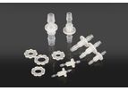 Panel Mount Bulkheads
