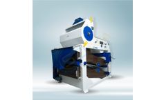 Sona - Model HC 60 - Pre Cleaner