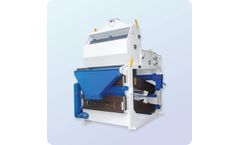 Sona - Model HC 70 - Pre Cleaner