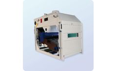 Sona - Model PCS - 1 - Fine Cleaner