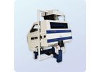 Sona - Model S 40 - Stone Seperator