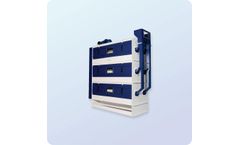 Sona - Model 412 - Sizer