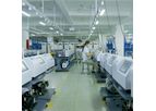 Wayeal Hplc High Performance Liquid Chromatography Instrument