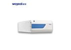 Model LC3600 - OEM Hplc Chromatography Machine 150MPa For Medicine Analysis