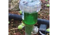 Nanobubble Generator Systems for Alternative Soil Nutrients