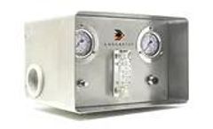 Quetrox - Model 200 - Nanobubble Generator Systems