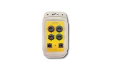 Power Quality Meter