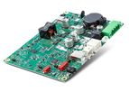 Bicker - Model UPSI-2412 - Intelligent DC-UPS
