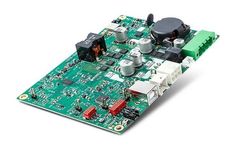 Bicker - Model UPSI-2412 - Intelligent DC-UPS