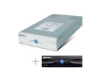 Bicker - Model IUPS-401 - Integrated UPS for 230 VAC Networks